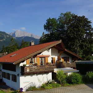 Ferienwohnung Soiernblick Krün Room photo