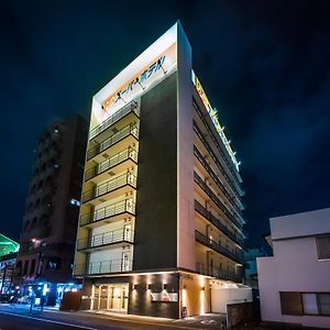 Super Hotel Utsunomiya Exterior photo