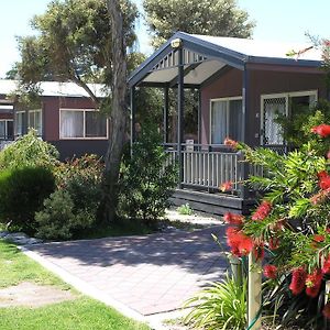 Hotel Lakeside Tourist Park Robe Exterior photo