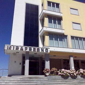 Hotel Mirafresno Miranda del Duero Exterior photo