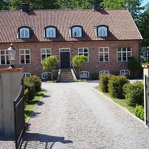 Sabyholms Gard Bed and Breakfast Laholm Exterior photo