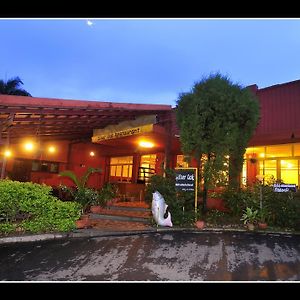 Hotel Shevaroys Yercaud Exterior photo