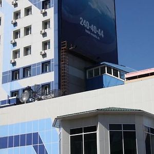 Hotel Avanta Vladivostok Exterior photo