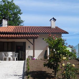 Holiday Home Mortagua Vila Boa  Exterior photo
