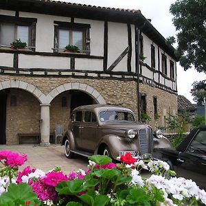 Neithea Hostal Boveda  Exterior photo