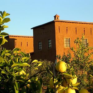 Dar Tasmayoun Hostal Aït Ourir Exterior photo