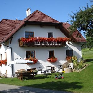 Apartamento Grainmeisterhof Niederwaldkirchen Exterior photo