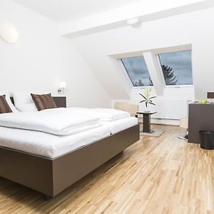 Apartamento Gaestezimmer By Joechlinger Gerasdorf bei Wien Room photo