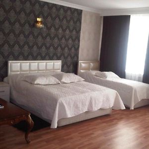 Xudaferin Hotel Bakú Room photo