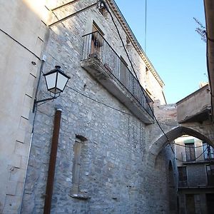 Hotel L'Esgolfa de ca l'Ortís Figuerosa Exterior photo