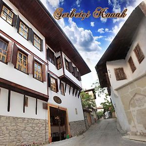 Hotel Serbetci Konak Safranbolu Room photo