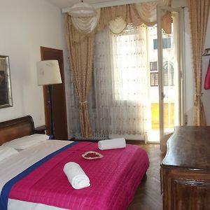Hotel Ca'Barbaria Venecia Room photo