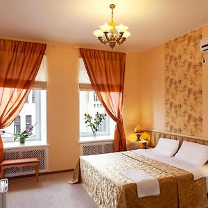 Anturage Hotel San Petersburgo Room photo