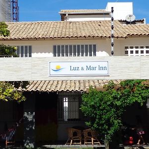 Hotel Luz & Mar Aracajú Exterior photo