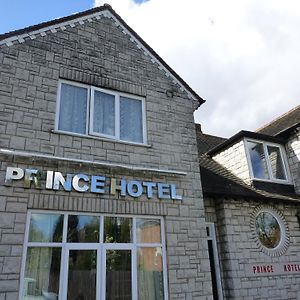 Prince Hotel Smethwick Exterior photo