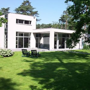 Nooz - Something Different? Villa Grobbendonk Exterior photo