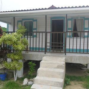 Hotel Posada Martha´s Place San Andrés Exterior photo