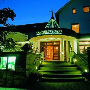 Hotel Schweinsberg Lennestadt Exterior photo
