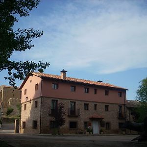 Apartamento La Insula de Castilnuevo Exterior photo