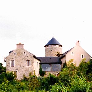 Moulin Géant Bed and Breakfast Rochefort-sur-Loire Exterior photo