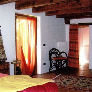 Al Mulino Bed and Breakfast Fregona Room photo