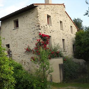 Al Cantico Bed and Breakfast Mason Vicentino Exterior photo