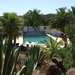 Hotel Quinta Do Cano Évora Exterior photo