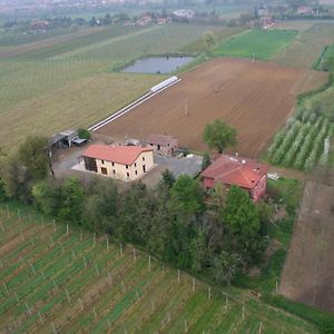 Agriturismo La Marletta Villa Imola Exterior photo