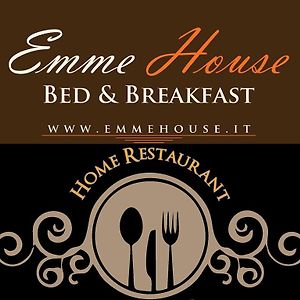 Emme House Bed&Breakfast Pontecorvo Exterior photo