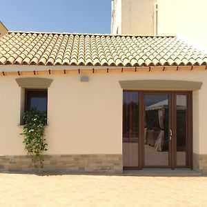 B&B SiciliAntica Rilievo Exterior photo