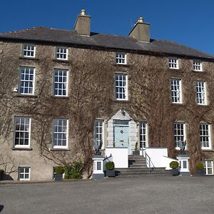 Hotel Castlemorris House Tralee Exterior photo