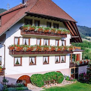 Hotel Schiebenrothenhof Simonswald Exterior photo