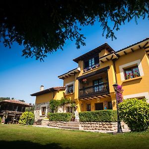 Casa de Aldea Riosol Hostal Onís Exterior photo