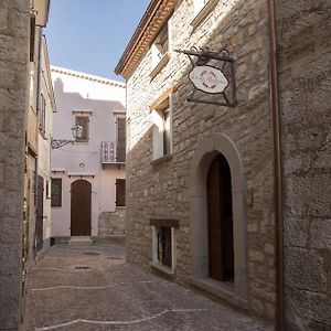 B&B Largo Alighieri Schiavi di Abruzzo Exterior photo