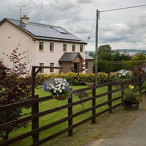 Woodlands House Bed and Breakfast Farranfore Exterior photo