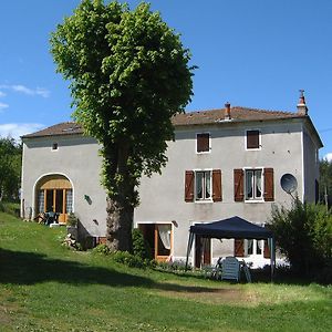 Hotel Maison Neuve Grandval Exterior photo