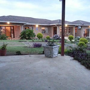Ekhaya Lodge Pietermaritzburg Exterior photo