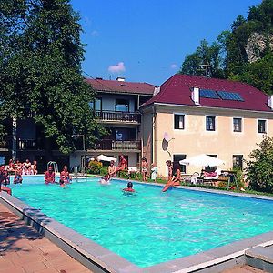 Hotel Gasthof Pension Rabl Völkermarkt Exterior photo