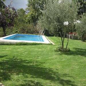 Apartamento Alojamiento Rural Mirador del Avellano Alpujarra de la Sierra Exterior photo