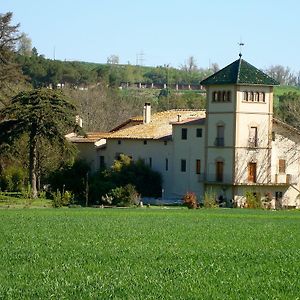 La Riera Bed and Breakfast Vic Exterior photo