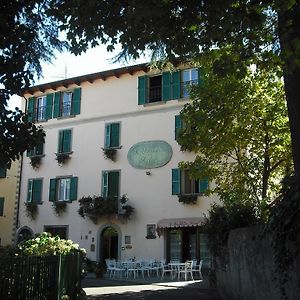 Hotel Il Fondaccio Lizzano In Belvedere Exterior photo