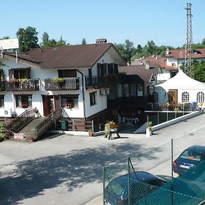 Albergo Mirella Belluno Exterior photo