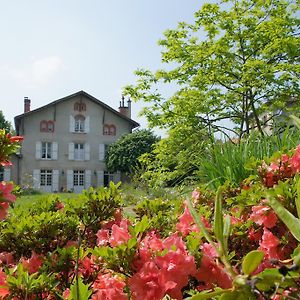 Le Clos de La Muse Bed and Breakfast Saint-Junien Exterior photo