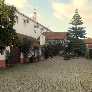 Hotel Antiga Moagem Vimieiro  Exterior photo