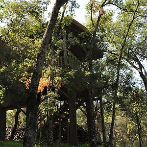 Hotel Los Nidos De Santa Maria Arroyo Frío Exterior photo