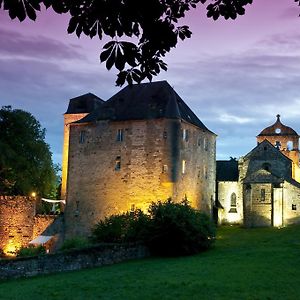 Hotel Chateau De Lissac Exterior photo