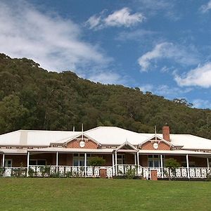 Deloraine Homestead Gladysdale Exterior photo