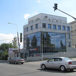 Hotel Babilon Bucarest Exterior photo