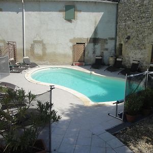 Bastide de la Treille Villa Montaren-et-Saint-Médiers Room photo