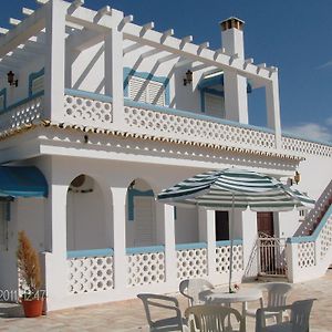 Vila Sodré Guest House Silves Exterior photo